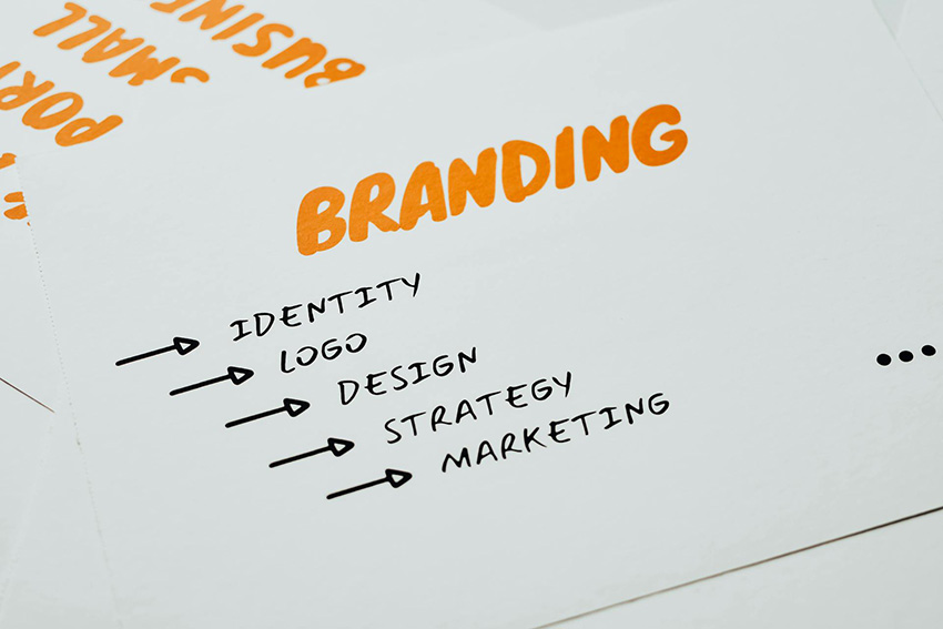 Branding, Printing, Logo/Graphic Designing services in Lafayette, LA