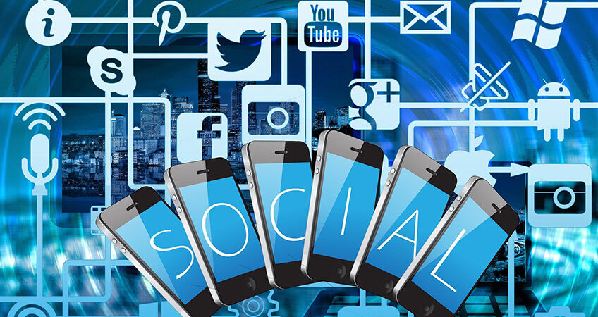 Social Media Marketing Services Website development Lafayette