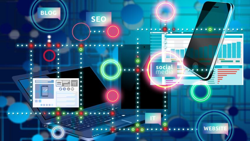 website design Lafayette, website development Lafayette