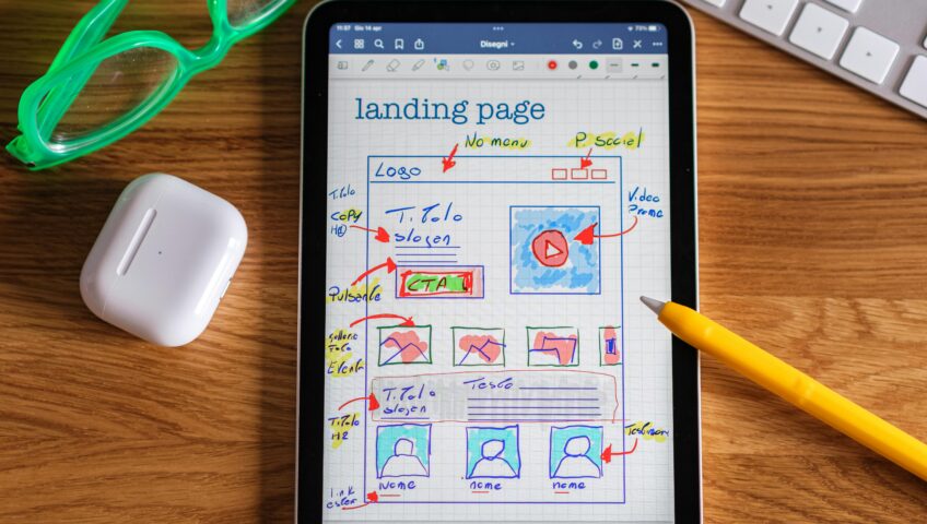 Website designer Lafayette, website development Lafayette