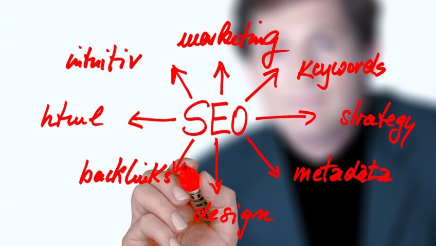 Search engine optimization Lafayette, LA