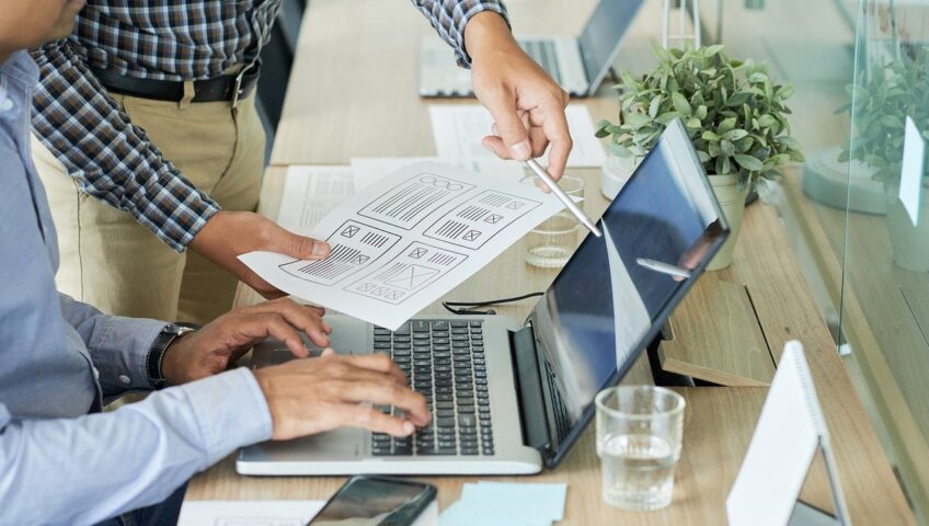 SEO in Lafayette, Website development in Lafayette, Web Design in Lafayette, Social media marketing in Lafayette