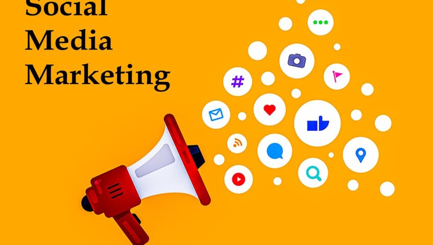 social media marketing in Lafayette and nearby areas of Louisiana