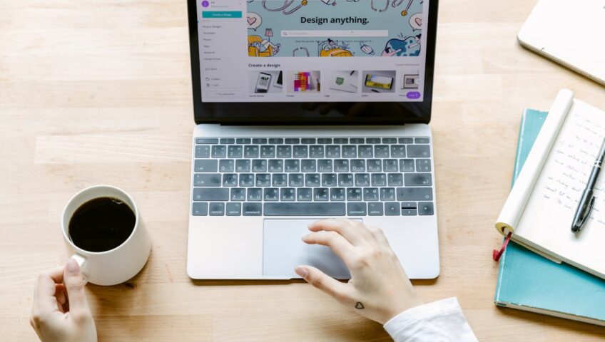 Website development in Lafayette, Website design in Lafayette, LA