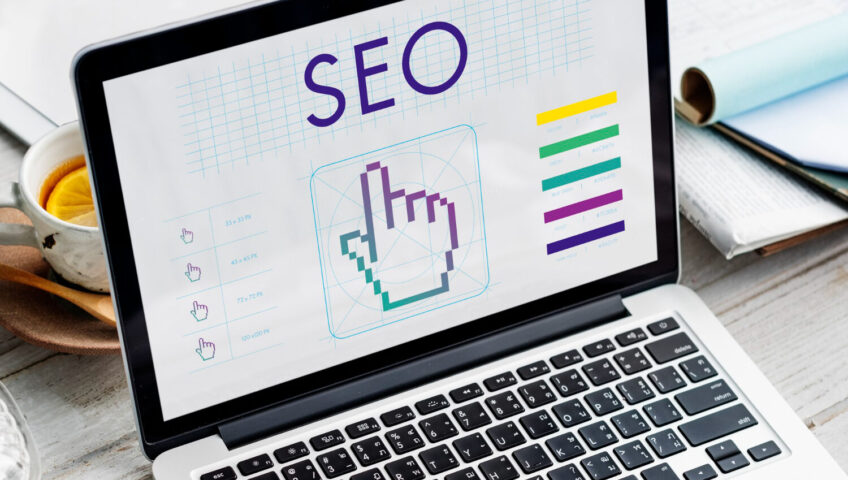 Search engine optimization (SEO) Services in Lafayette and nearby areas of Louisiana