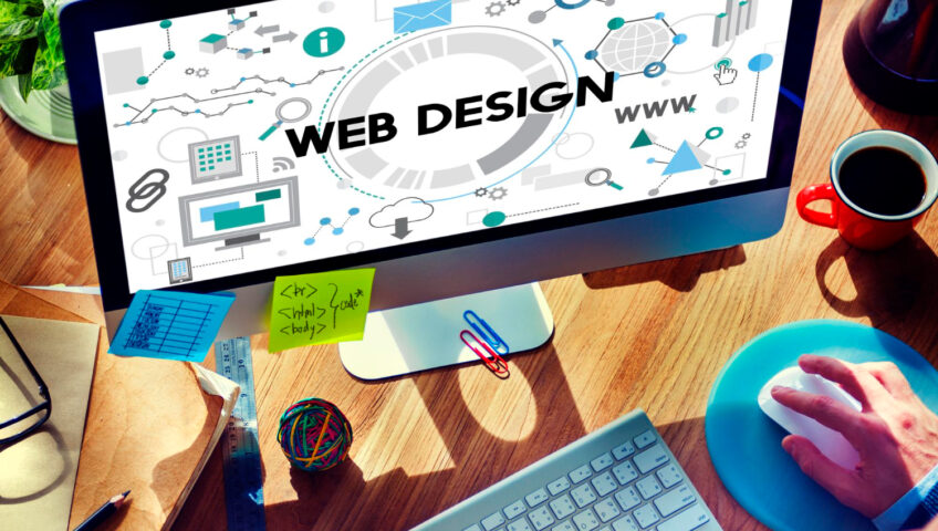 Website design |Website Development | SEO in Lafayette